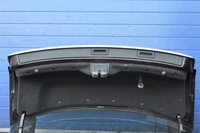 фото thumb №6, Skoda superb ii кришка багажника багажника задня хетчбек