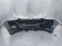 фото thumb №9, 86. бампер перед mazda cx-7 lift