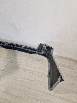 фото thumb №8, Бампер зад audi a4 b9 8w9 универсал рестайлинг 20-