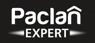 Мешки для мусора с лентой PACLAN Expert 60L A'40