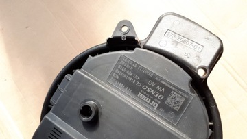 фото thumb №8, A6 c7 4g вентилятор повітродувка повітропровід 4h1820021b a7