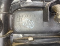 фото thumb №5, Лампа левая задняя toyota corolla 1.4 xl