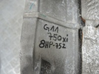 фото thumb №6, Кпп кпп / коробка передач автомат bmw 7 750xi g11 g12 ga8hp-75z 5.0i ga8h75z