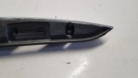 Молдинг накладка кришки багажника maserati ghibli 3 Оригінал, фото thumb