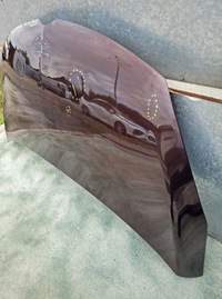 фото thumb №4, Капот opel zafira c 2012-19