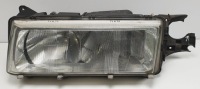 фото thumb №1, Лампа ліва передня перед volvo v90 i europa