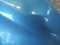 фото thumb №8, Крыло передний правый перед peugeot 208 i цвет kgw