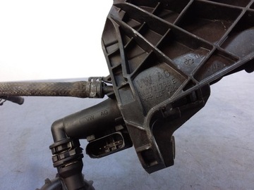 фото thumb №4, Audi tt 8j педаль помпа сцепления 1k1721059ck