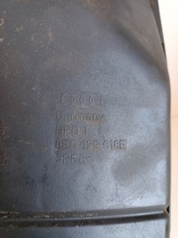 фото thumb №8, Заборщик руль воздуха audi a4 b6 2.5 tdi 8e0129617d 8e0129618e