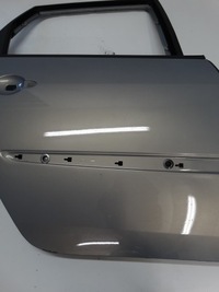 фото thumb №3, Двері правий задня renault scenic ii