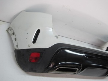 фото thumb №6, Бампер citroen c5 aircross 19r 6 pdc pod модуль зад задний