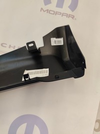 фото thumb №10, Dodge durango 14-25 молдинг поріг поріг nowa mopar oem ліва