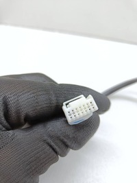 фото thumb №7, Toyota avensis t270 электрические зеркало боковые дверь передних