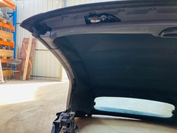 фото thumb №7, Ford mustang vi cabrio дах каркас механізм