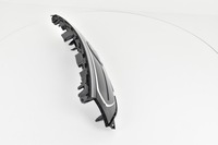 фото thumb №6, Mercedes eqa eqb h243 243 решётка радиатора решётка led накладка маскировочная накладка bez камеры