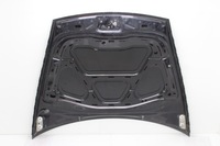 фото thumb №7, Капот крышка двигателя porsche cayenne 07-10r