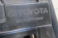 фото thumb №8, Плита пол защита бампер перед toyota yaris cross 20-