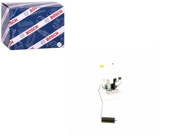 фото thumb №12, Bosch 986 580 374 модуль питающий