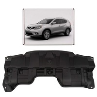 фото thumb №1, Nissan rogue 2014-2017 przed liftingiem плита защита pod двигатель 758924cb0a