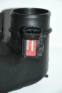 фото thumb №5, Интеркулер 6g91-9l440-dc volvo xc70 2,4 d5