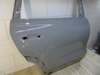 фото thumb №7, Skoda kodiaq ii 57h 24- дверь правое задняя задние 57h833312 llu с