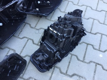 фото thumb №7, Bmw g30 g31 рестайлінг корпус корпус лампи повний led ory