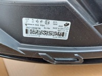 фото thumb №9, Лампа передняя правая renault master iv 19- europa