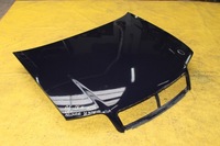 фото thumb №1, Капот перед передня a6 c5 fl ly5k