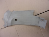 фото thumb №2, Защита стойка b левая правая renault megane ii