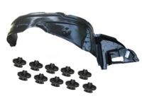 фото thumb №1, Toyota corolla e12 02-06 hb подкрылок передние lh