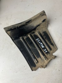 фото thumb №1, Захист підвіска правий задня mitsubishi eclipse cross 5370c368