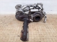 фото thumb №7, Турбокомпрессор турбина турбина bmw x3 g01 x4 g02 x5 g05 x6 g06 x7 g07