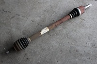 фото thumb №1, Peugeot 207 1.6 120km приводной вал правая сторона перед