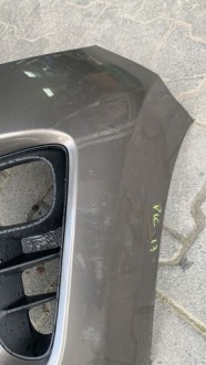 фото thumb №4, Kia picanto 2017- бампер передний перед