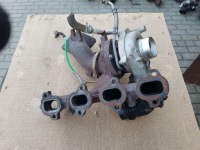 фото thumb №4, Турбонагнетатель h8201380020 master iii 2.3dci