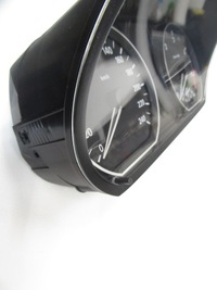 фото thumb №8, Лічильник прилади bmw 1 e81 e82 e87 e88 n47 116d 118d europa