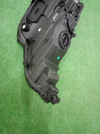 фото thumb №7, Лампа перед ліва audi a3 8y0 full led