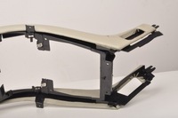 фото thumb №13, Aston martin db9 рамка панель обдув радіо 4g43-c04350-bcw