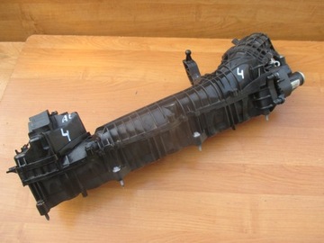 фото thumb №12, Bmw f10 f30 f15 n57 3.0 3.5 4.0 d колектор всмоктуючий 7811909 голий з кришками lux