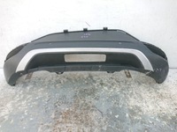 фото thumb №10, Vw t-roc 2ga бампер задний задняя