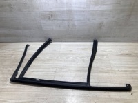 фото thumb №5, Bmw 1 f70 2025 уплотнитель стёкла молдинг левое зад