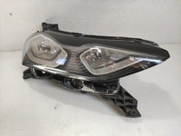 фото thumb №1, Ds3 crossback лампа фара права 9820840580