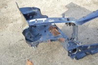 фото thumb №5, Mercedes w126 pas передний усилитель