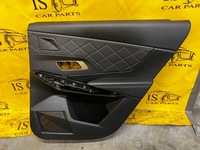 фото thumb №15, Сидіння масажі комплект салон обшивки сидіння диван citroen ds7 crossback