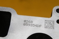 фото thumb №14, Головка права a6 c7 a4 b8 q7 q5 3.0 tdi cdu 0594af