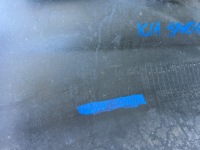фото thumb №7, Kia sportage iii накладка бампера заднего 86611-3u000 poznań