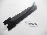 фото thumb №8, Накладка захист крила правий перед mitsubishi outlander ii оригінальний номер 5220d480