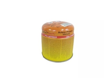 ГАЗОВЫЙ КАРТРИДЖ ELICO 190G