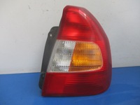 фото thumb №1, Hyundai accent ii sedan лампа задняя правая оригинал