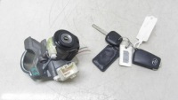 фото thumb №4, Toyota verso lift замок запалювання + ключ 14-
